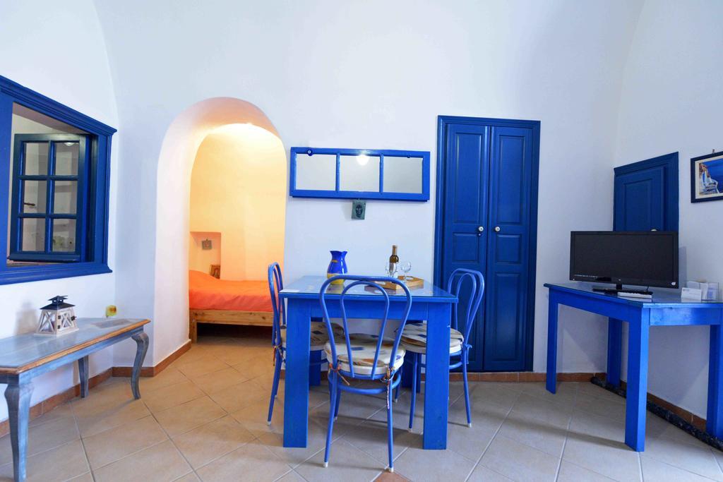 Kleo'S Guesthouse Éxo Goniá Екстериор снимка